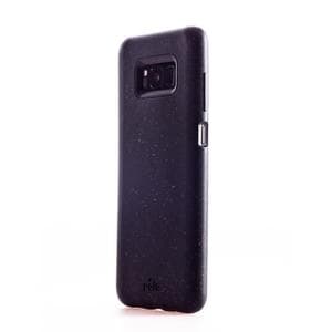 Case Galaxy S8 - Compostable - Black