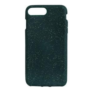 Case iPhone 6 Plus/6S Plus/7 Plus/8 Plus - Compostable - Green