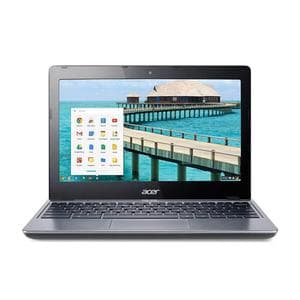 Acer ChromeBook C720-2103 Celeron 2957U 1.4 GHz - SSD 16 GB - 2 GB