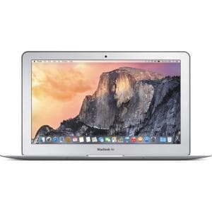 Apple MacBook Air 11.6” (Mid-2011)