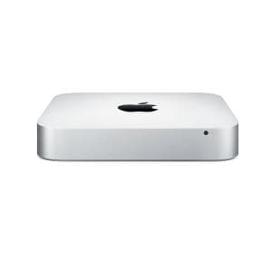 Mac Mini Core i5-3210M 2.5GHz HDD 1TB - RAM 2GB - QWERTY