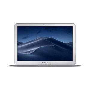 MacBook Air 13.3-inch (2017) - Core i5 - 8GB - SSD 128 GB