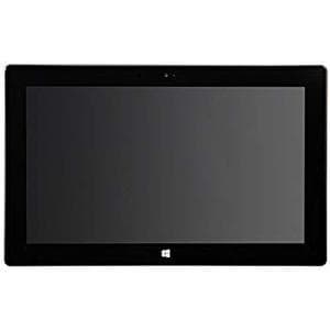 Microsoft Surface RT (November 2012) 64GB  - Black - (WiFi)