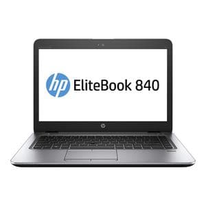 Hp EliteBook 840 G3 14-inch (2017) - Core i5-6300U - 8 GB  - SSD 180 GB