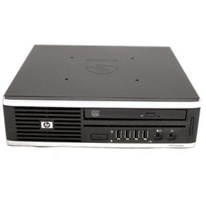 Hp Compaq 8000 Elite SFF Core 2 Duo 2.9 GHz - HDD 160 GB RAM 4GB