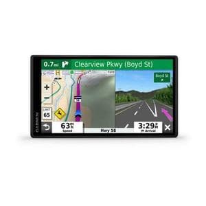 GPS Garmin DriveSmart 55 & Traffic