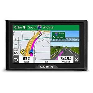 GPS Garmin Drive 52 - Black