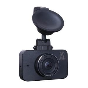 Camera - Rand McNally Dashcam500 - Black