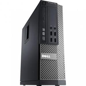 Dell Optiplex 7010 SFF Core i3 3.1 GHz - HDD 500 GB RAM 8GB