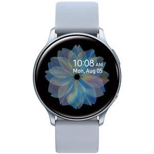 Samsung galaxy watch active 2 kaina clearance