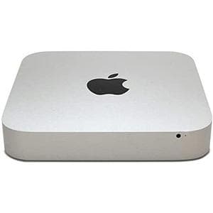 Mac Mini (Late 2012) Core i5 2.5 GHz - HDD 500 GB - 16GB