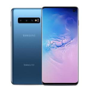 Galaxy S10 128GB - Prism Blue - Locked Verizon