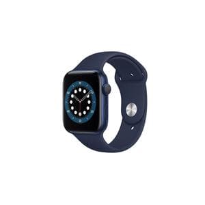 Refurbished Apple Watch Series 6 Back Market