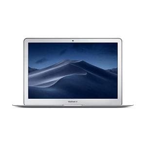 MacBook Air 13.3-inch (2012) - Core i5 - 4GB - SSD 256 GB