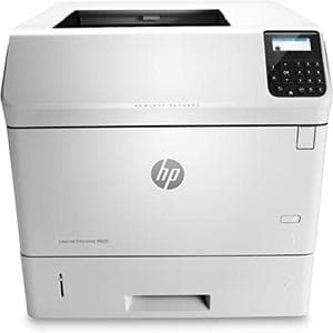 Printer Laser HP LaserJet Enterprise M605N