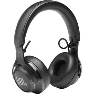 Jbl CLUB 700BT Noise cancelling Headphone Bluetooth - Black