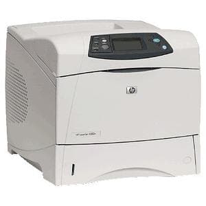 Printer Laser HP LaserJet 4350N