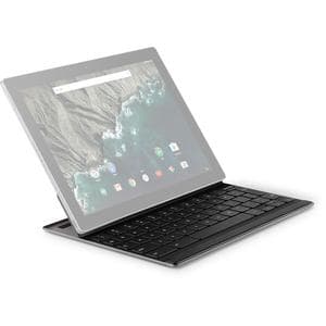 Google Keyboard QWERTY Wireless Pixel C Folio Keyboard