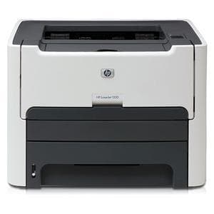 Printer Laser HP LaserJet 1320