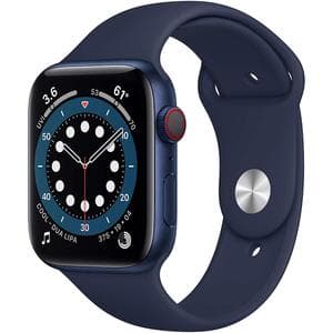 Used Refurbished Apple Watch Back Market