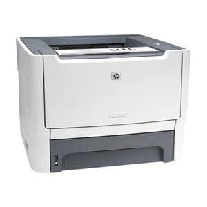Printer Laser HP LaserJet P2015D
