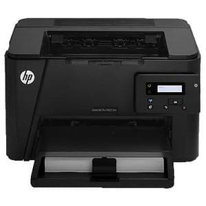 Printer Laser HP LaserJet Pro M201DW