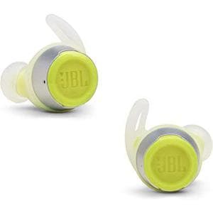 JBL Reflect Flow Earbud Noise-Cancelling Bluetooth Earphones - Green