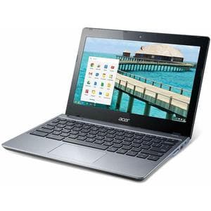 Acer Chromebook C720-2844 Celeron 2955U 1.4 GHz 16GB eMMC - 4GB