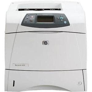 Printer Laser HP LaserJet 4200N