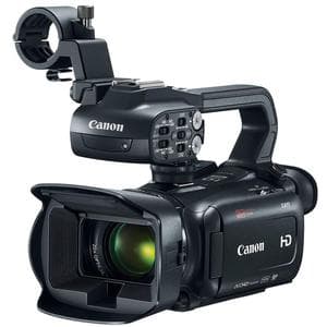 Canon 2218C003 Camcorder - Black