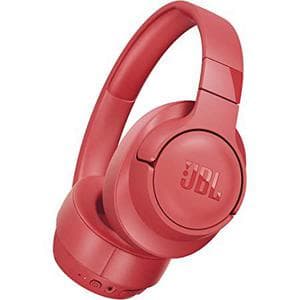 Jbl Tune 700BT Noise cancelling Headphone Bluetooth with microphone - Coral