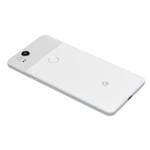Google Pixel 2 64GB - White - Fully unlocked (GSM & CDMA)