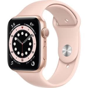 Refurbished Apple Watch Series 6 Back Market