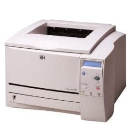 Printer Laser HP LaserJet 2300N