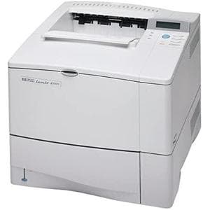 Laser Printer HP LaserJet 4100N