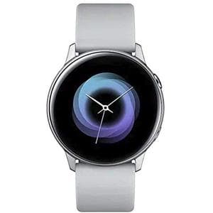 Smart Watch Galaxy Watch Active 2 HR GPS - Silver