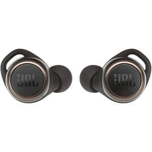JBL LIVE 300TWS Earbud Bluetooth Earphones - Black