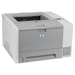 Laser Printer HP LaserJet 2420DN