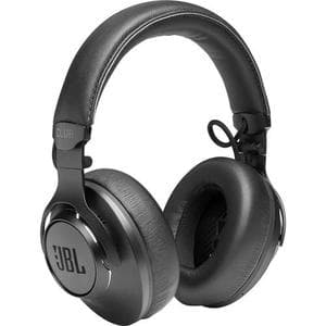 Jbl Club One Noise cancelling Headphone Bluetooth - Black