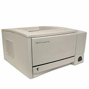 Monochrome Laser Printer HP LaserJet 2100N