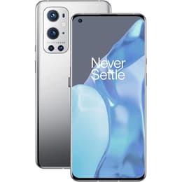 OnePlus 9 Pro 256GB - Silver - Locked T-Mobile